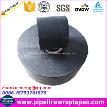 PE tape use for gas pipe line